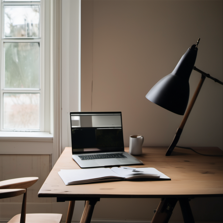 Using AI image generators at work: a rights and source checklist - Tech4Go feature image