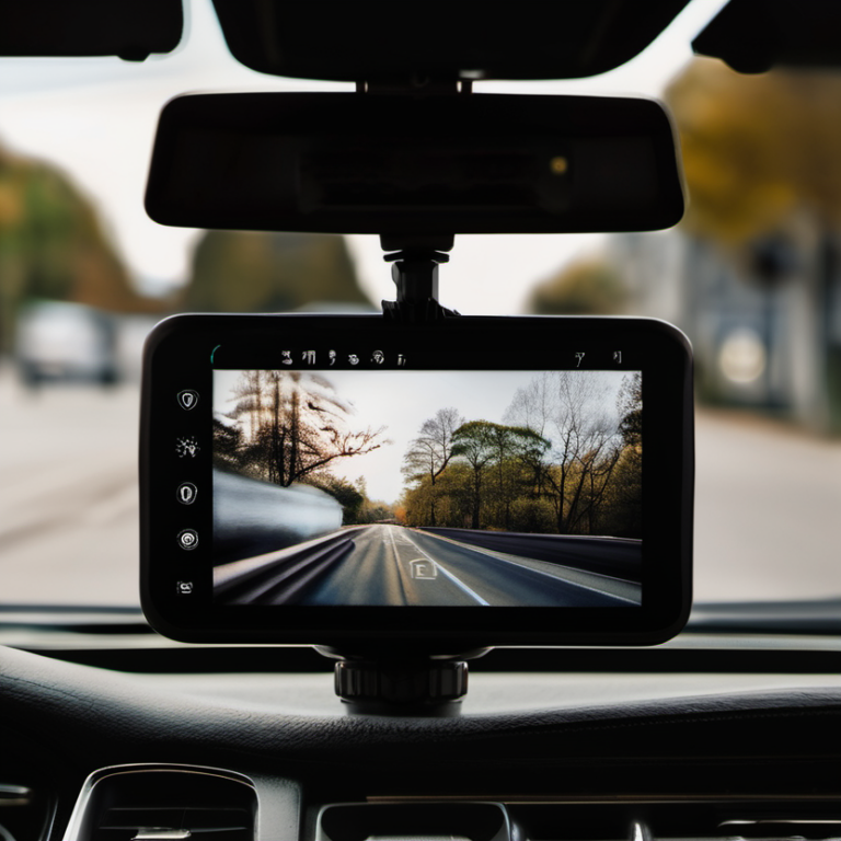 Best Budget Dash Cams (2026 Buyer’s Guide) - Tech4Go feature image