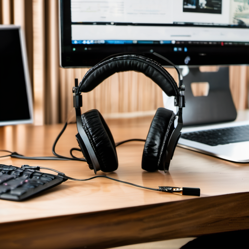 Best Budget Gaming Headsets Under $100 (2026 Buyer’s Guide) - Tech4Go feature image