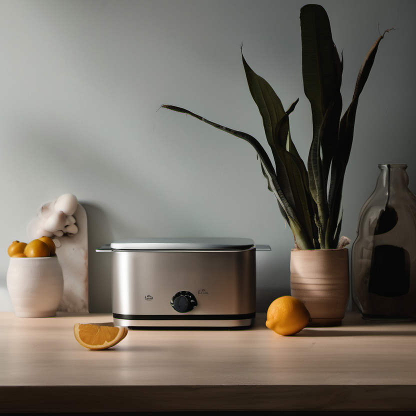 Best Budget Smart Kitchen Gadgets (2026 Buyer’s Guide) - Tech4Go feature image