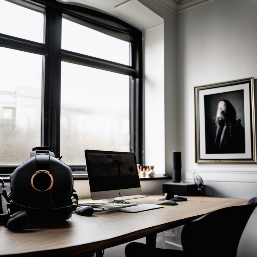 Best Budget VR Headsets for PC Gaming (2026 Buyer’s Guide) - Tech4Go feature image