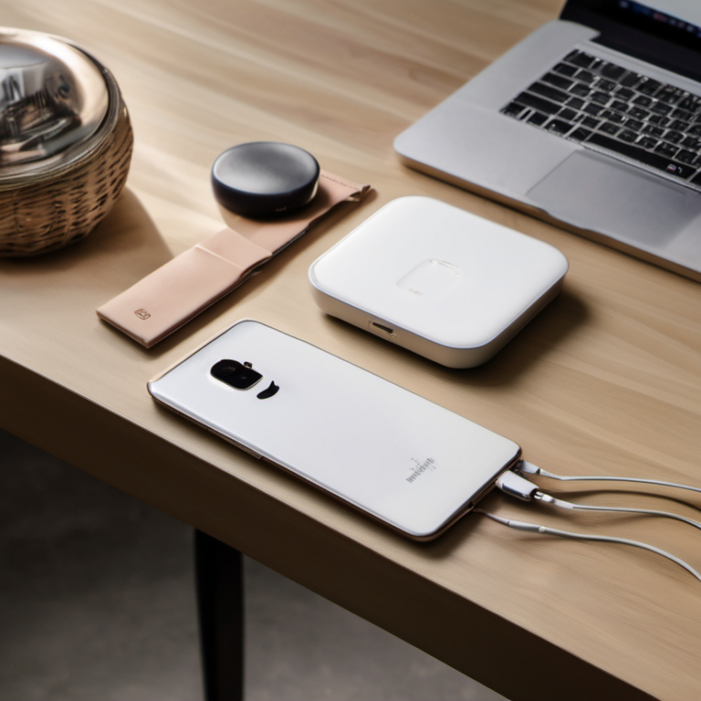 Best Budget Wireless Chargers for Multiple Devices in 2026: What to Verify - Tech4Go feature image