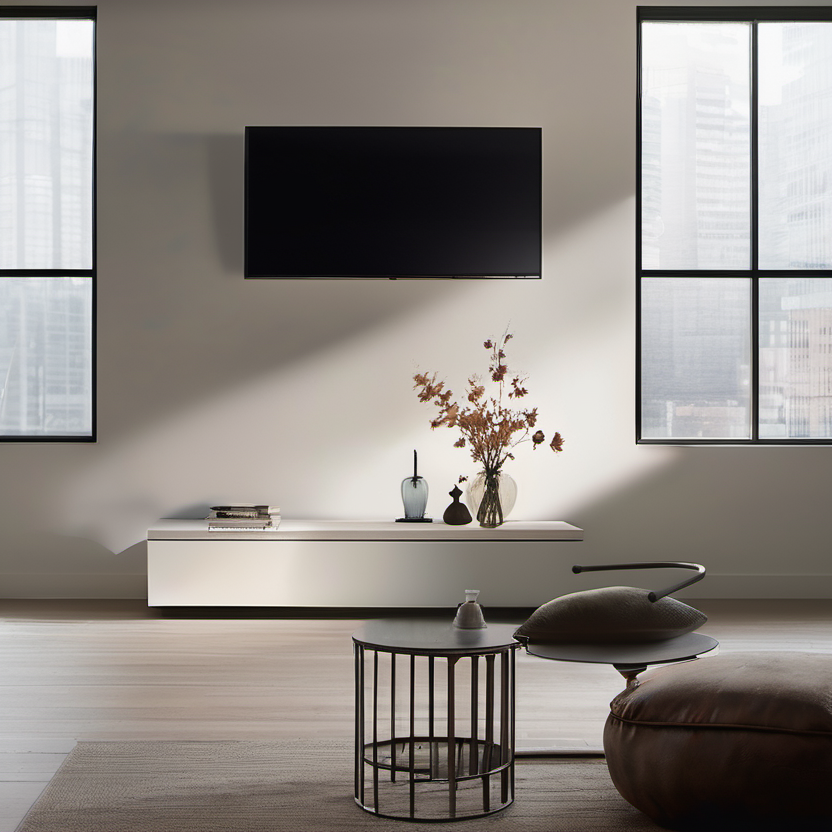 Budget 4K TVs Under $1,000: A 2026 Buyer’s Guide - Tech4Go feature image