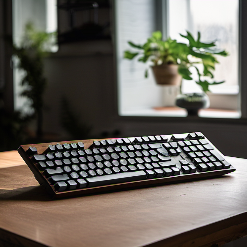 Best Budget Mechanical Keyboards for Typing: A 2026 Buyer’s Guide - Tech4Go feature image
