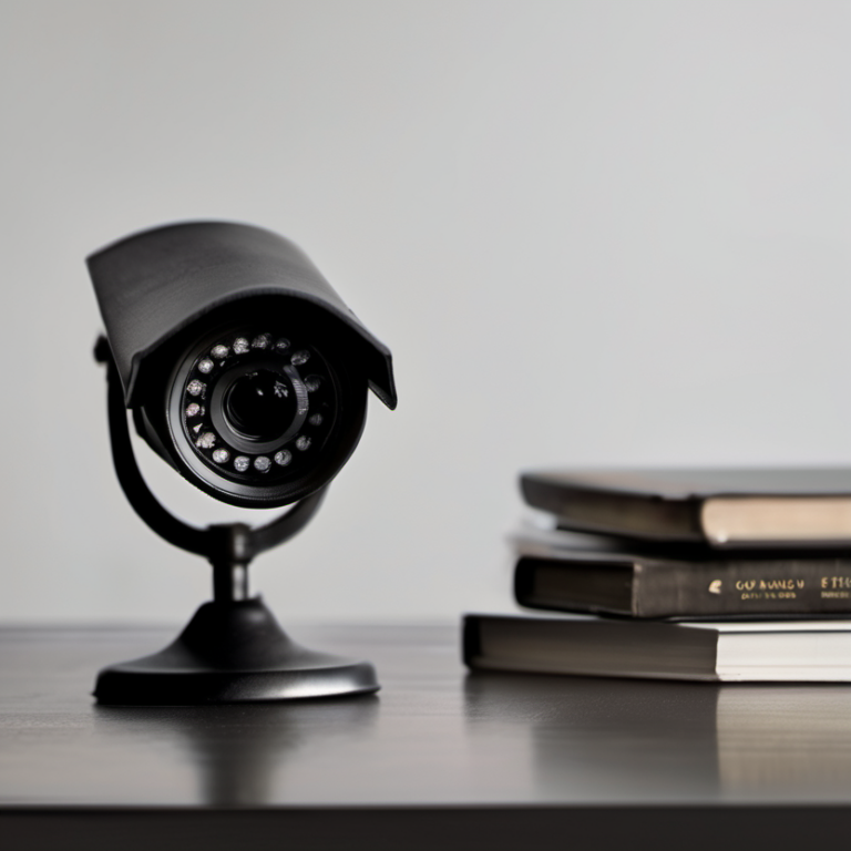 Budget Outdoor Security Cameras: A 2026 Buyer’s Guide - Tech4Go feature image