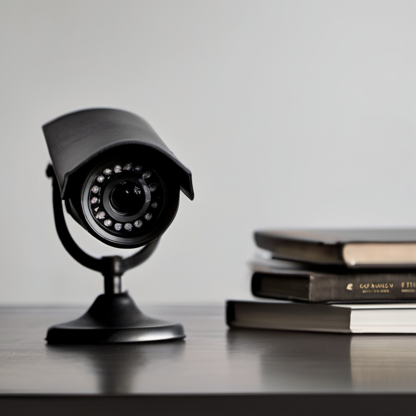 Budget Outdoor Security Cameras: A 2026 Buyer’s Guide - Tech4Go feature image