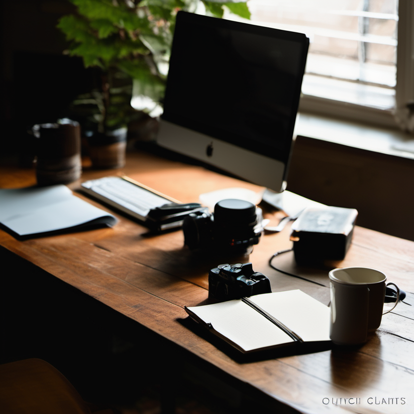 Camera storage for creators: build a workflow before buying cards - Tech4Go feature image