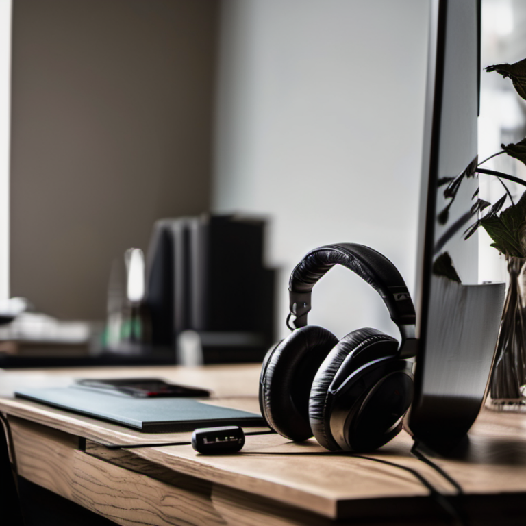 Gaming headset connection choices: wireless, Bluetooth, or wired - Tech4Go feature image