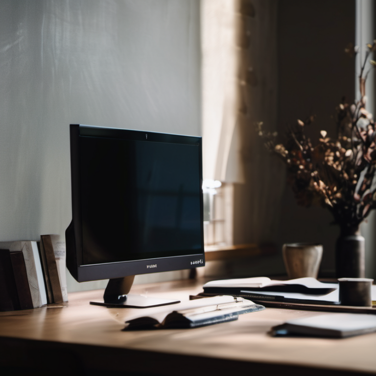 Buying an HDR monitor without treating the label as a verdict - Tech4Go feature image