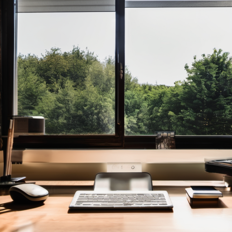 Home-office webcam guide: spend on light before extra pixels - Tech4Go feature image