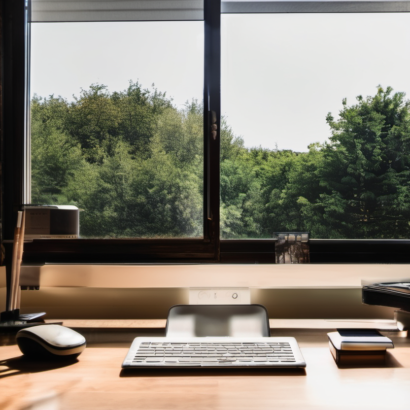 Home-office webcam guide: spend on light before extra pixels - Tech4Go feature image
