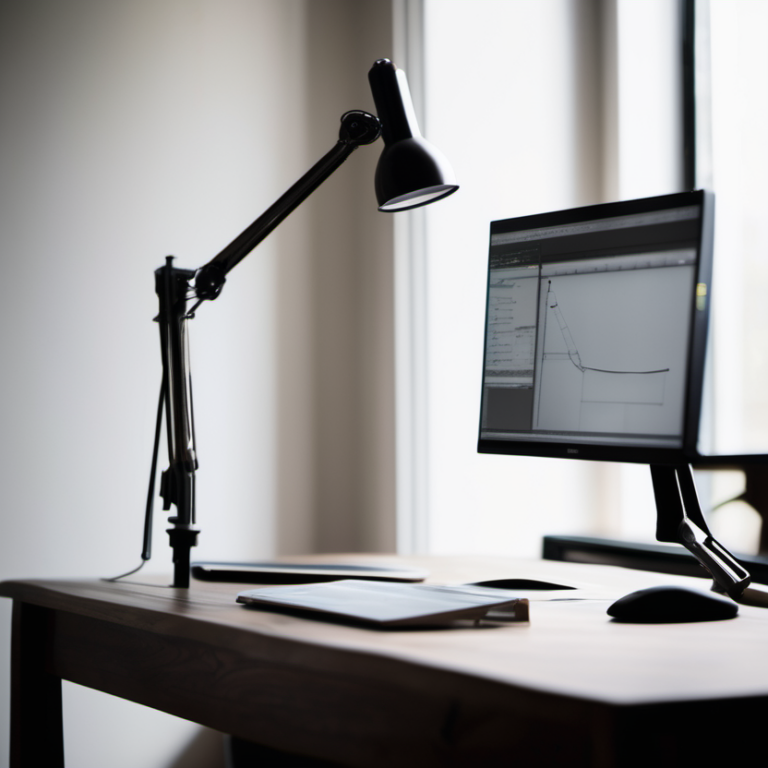 Monitor arms: the compatibility checks that prevent a bad mount - Tech4Go feature image
