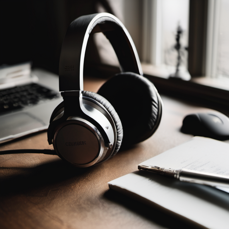 Open-ear headphones for commuting: hear the route, not every claim - Tech4Go feature image