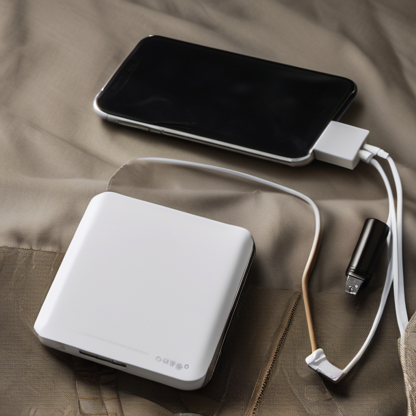 Choosing a power bank: capacity labels, USB-C, and safe use - Tech4Go feature image