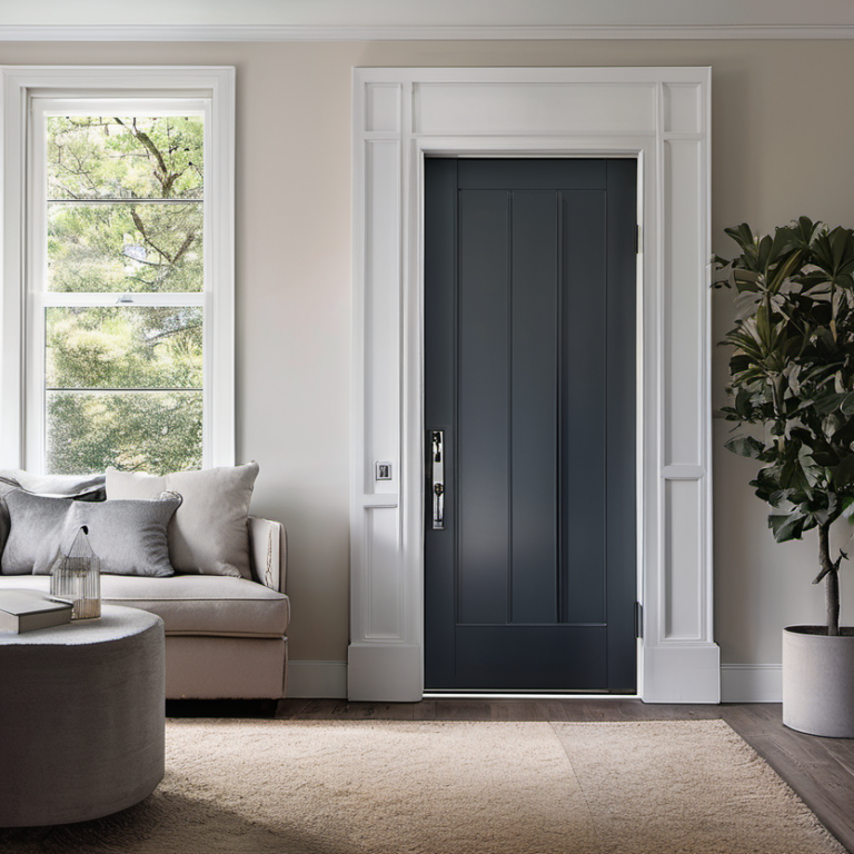 Smart lock guide for renters: door fit, backup entry, and account safety - Tech4Go feature image