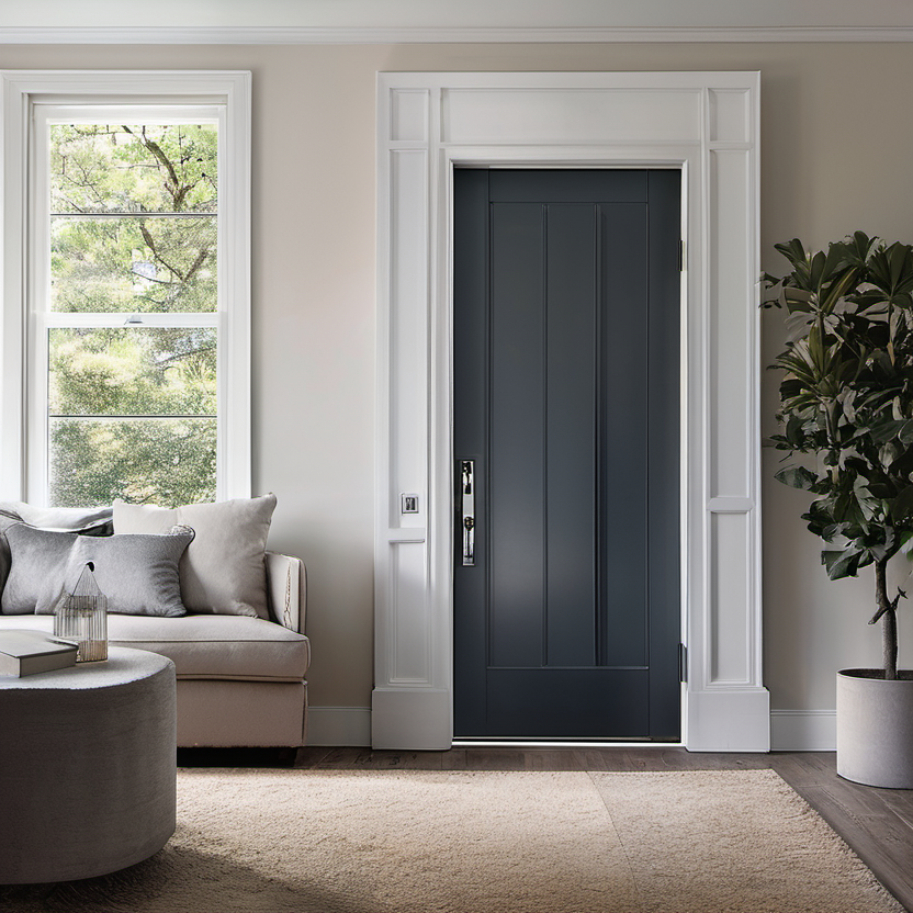 Smart lock guide for renters: door fit, backup entry, and account safety - Tech4Go feature image