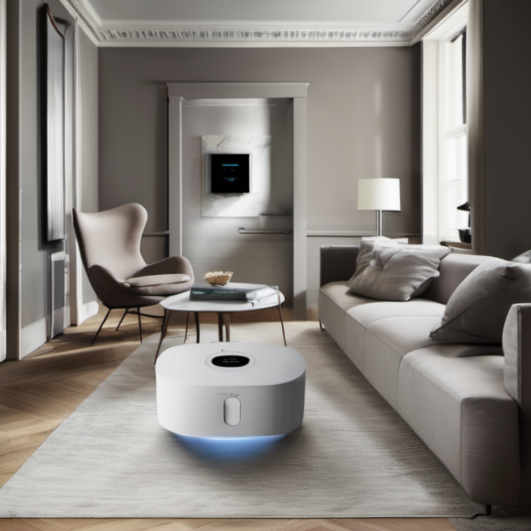 Smart plugs: safe automation starts with the appliance label - Tech4Go feature image
