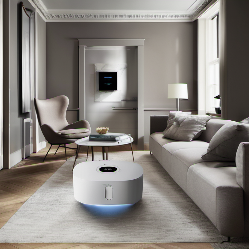 Smart plugs: safe automation starts with the appliance label - Tech4Go feature image
